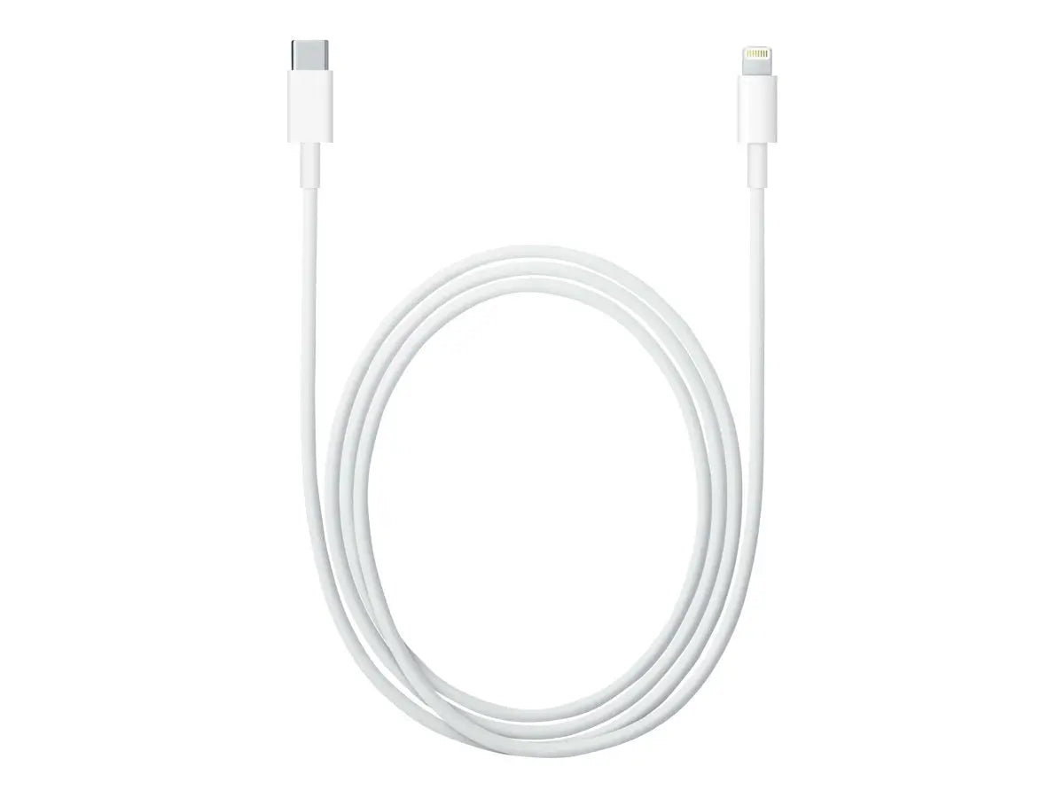 USB-C To Lightning Cable 1 M Apple