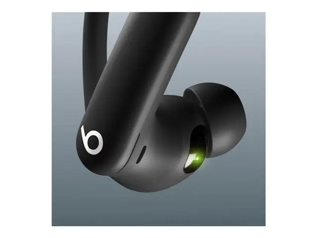 Beats Powerbeats Pro 2 – True Wireless Earphones – ANC – Heart Rate Monitoring – Jet Black Apple