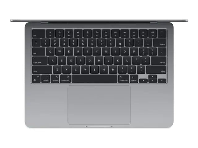 Apple MacBook Air 13.6" M2 – 16GB RAM – 256GB SSD – Space Grey – QWERTY Apple