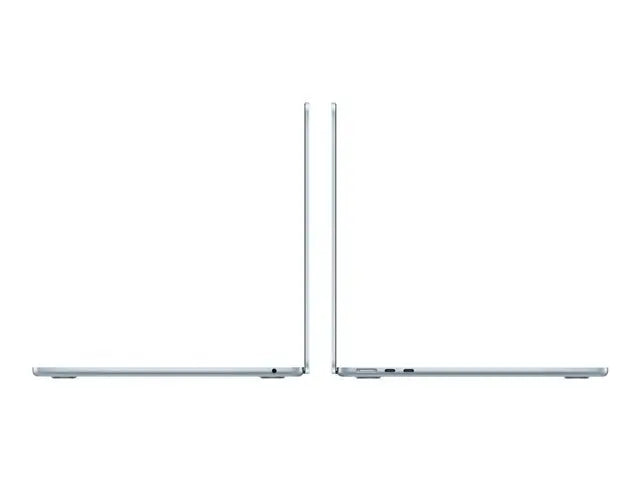 Apple MacBook Air M4 – 13.6" – Sky Blue – 16GB RAM – 256GB SSD – Swiss Keyboard Apple