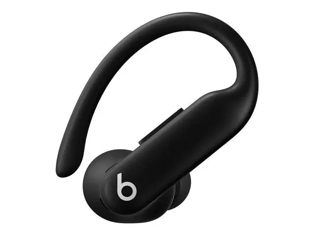 Beats Powerbeats Pro 2 – True Wireless Earphones – ANC – Heart Rate Monitoring – Jet Black Apple