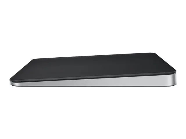 Apple Magic Trackpad – Black (Wireless, Multi-Touch, Bluetooth) Apple