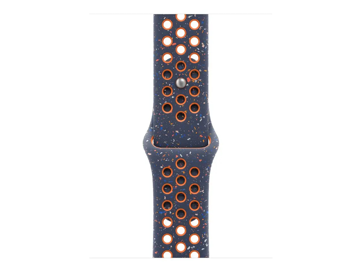Apple Nike Sport Loop – Blue Flame (42mm, M/L) Apple