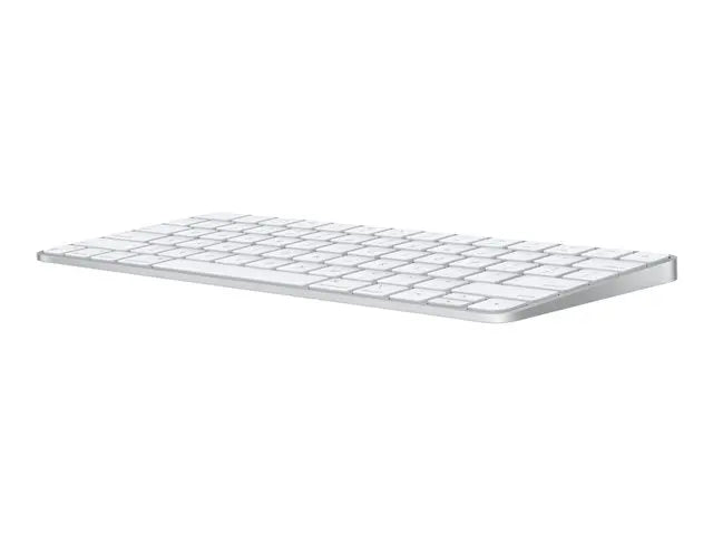 Apple Magic Keyboard – QWERTZ (German) Apple