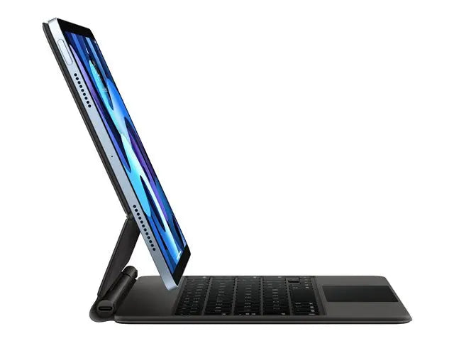 Apple Magic Keyboard 11" (Black, US English) – For iPad Pro & iPad Air Apple