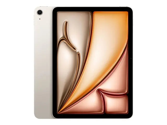 Apple 11-inch iPad Air (M3, Wi-Fi, 128GB, Starlight) Apple