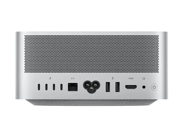 Apple Mac Studio M3 Ultra – 96GB RAM | 1TB SSD | Silver Apple