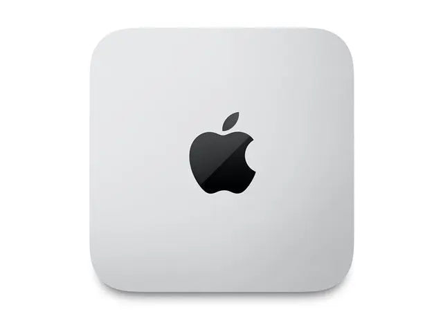 Apple Mac Studio M3 Ultra – 96GB RAM | 1TB SSD | Silver Apple