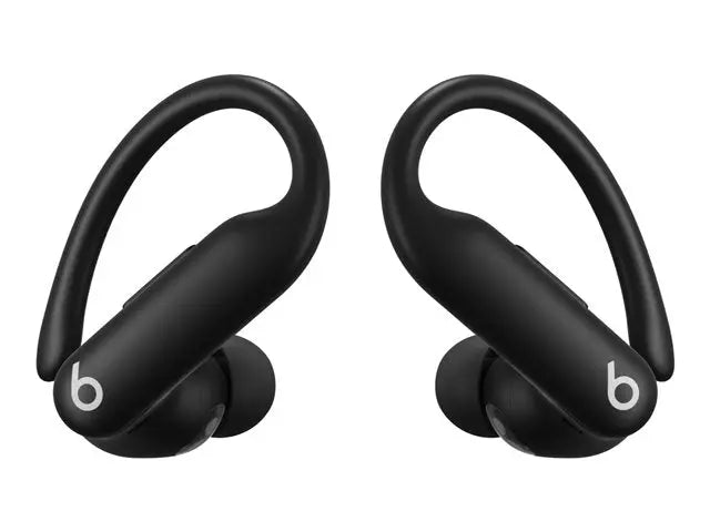 Beats Powerbeats Pro 2 – True Wireless Earphones – ANC – Heart Rate Monitoring – Jet Black Apple