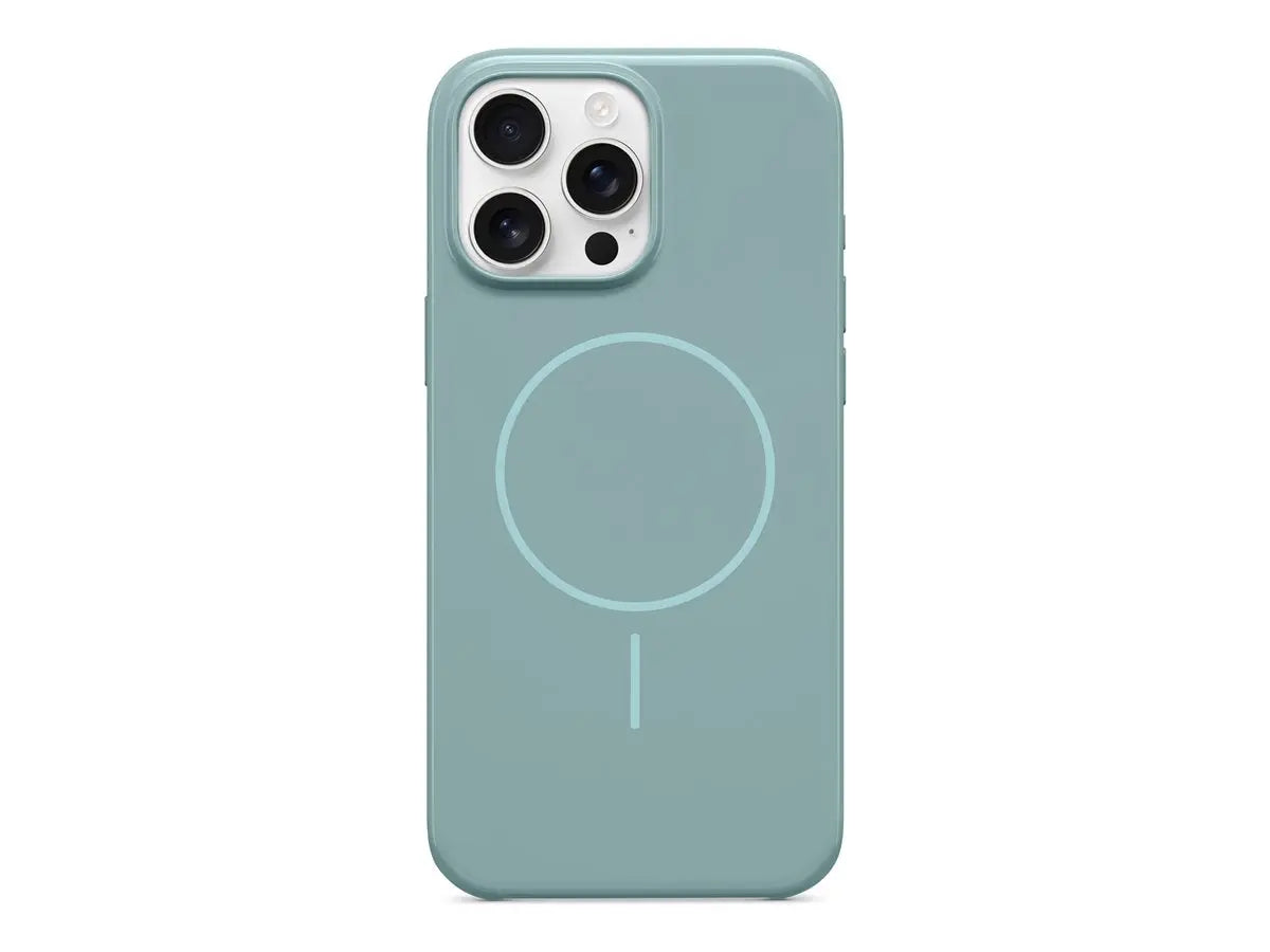 Beats MagSafe Case for iPhone 16 Pro Max – Riptide Blue (Scratch & Drop Protection) Apple