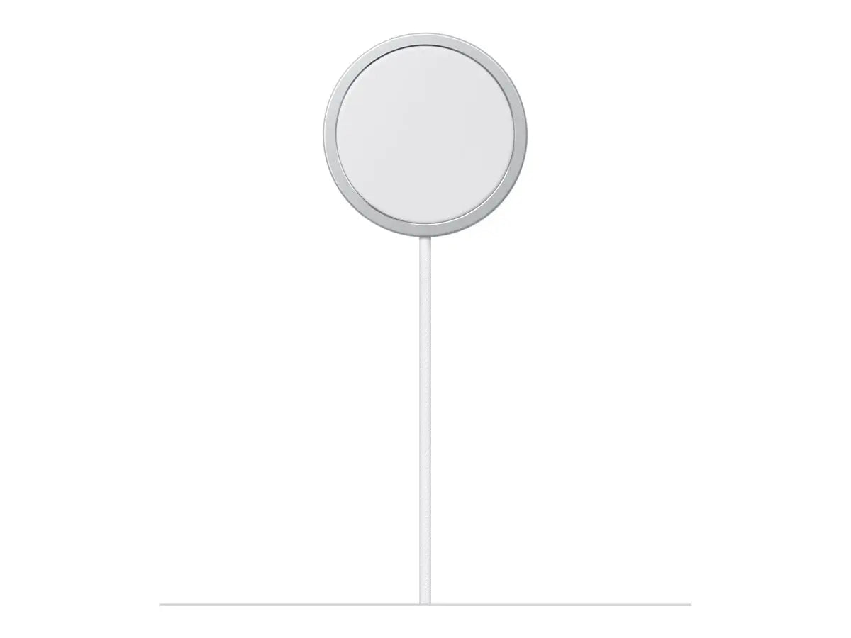 Apple MagSafe Wireless Charger – 25W Fast Charge, 1m USB-C Cable | Qi & Qi2 Apple