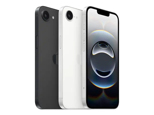 Apple iPhone 16e – 512GB – Black Apple