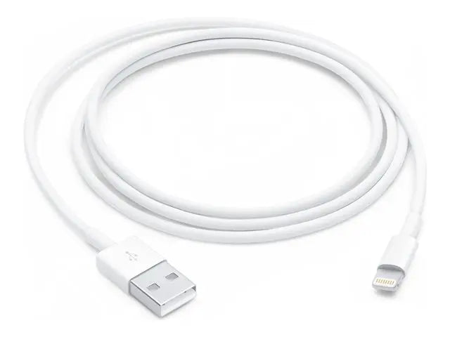 Apple Lightning to USB Cable (1 m) Apple