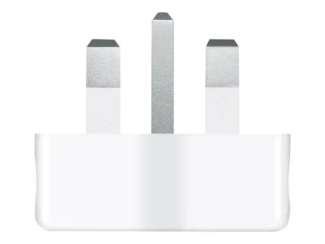 Apple World Travel Adapter Kit – 7 Power Plug Set for Global Travel Apple