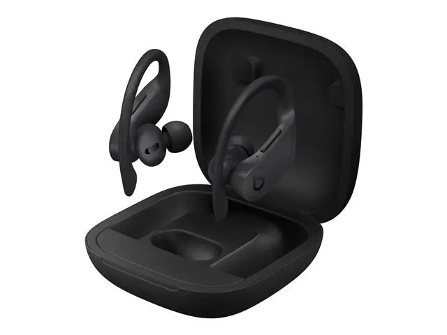 Beats Powerbeats Pro – True Wireless Earphones (Black) Apple