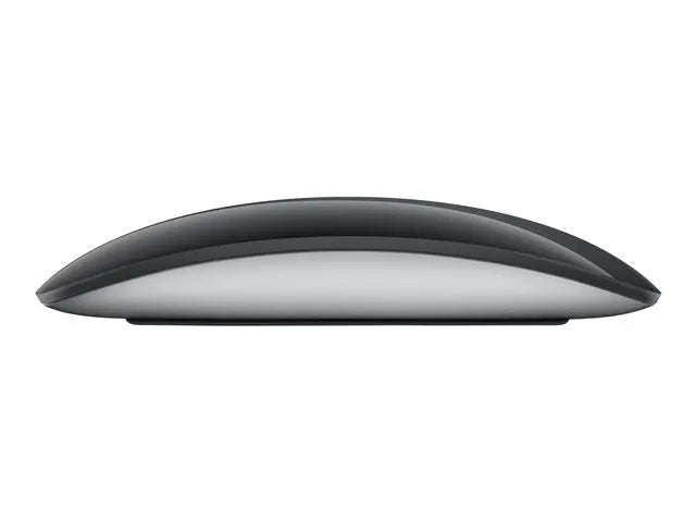 Apple Magic Mouse – Wireless Multi-Touch, Bluetooth, Black Apple