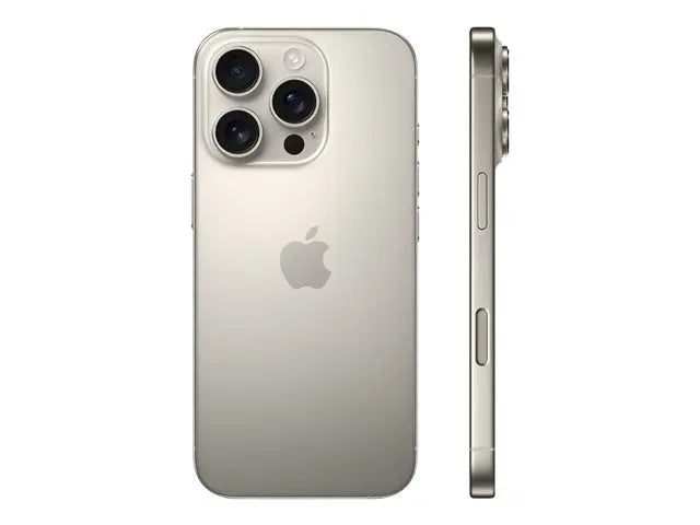 Apple iPhone 16 Pro Max – 1TB – Natural Titanium Apple