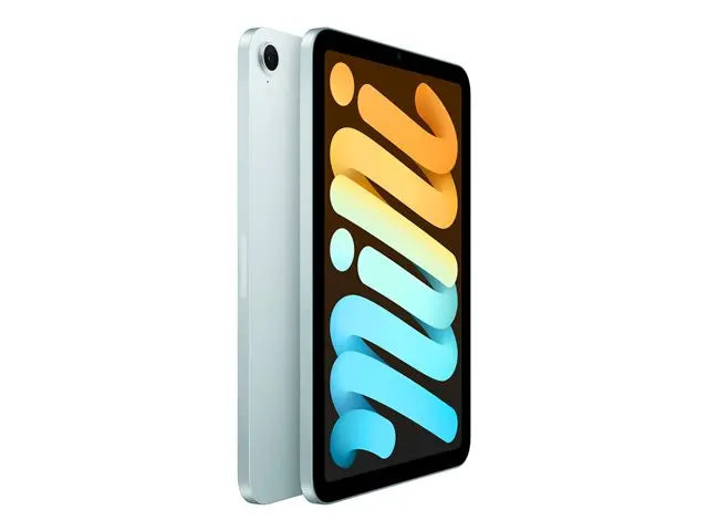 Apple iPad mini A17 Pro Wi-Fi – 256GB – Blue Apple